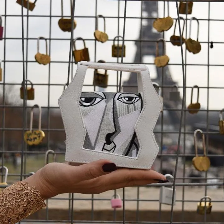 Nadia Chellaoui unveils her new creations — Le Journal du Luxe