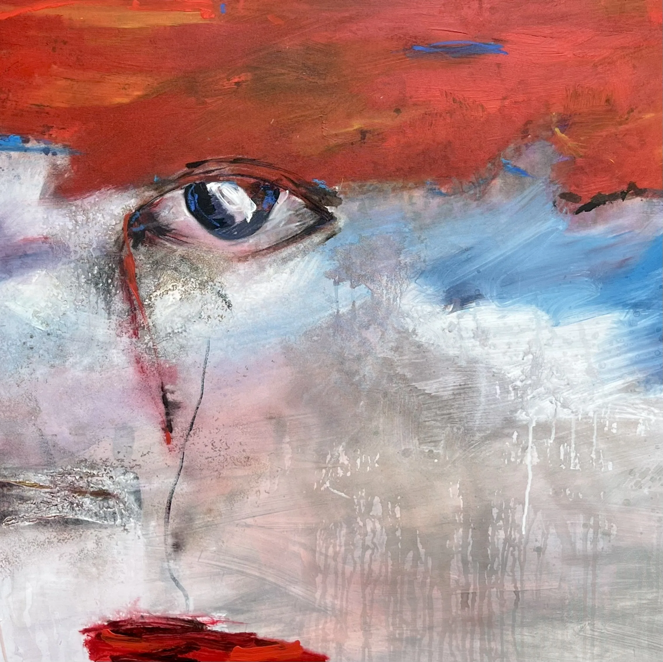 Nadia Chellaoui — Anima Mutatio